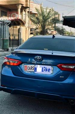 تويوتا كامري